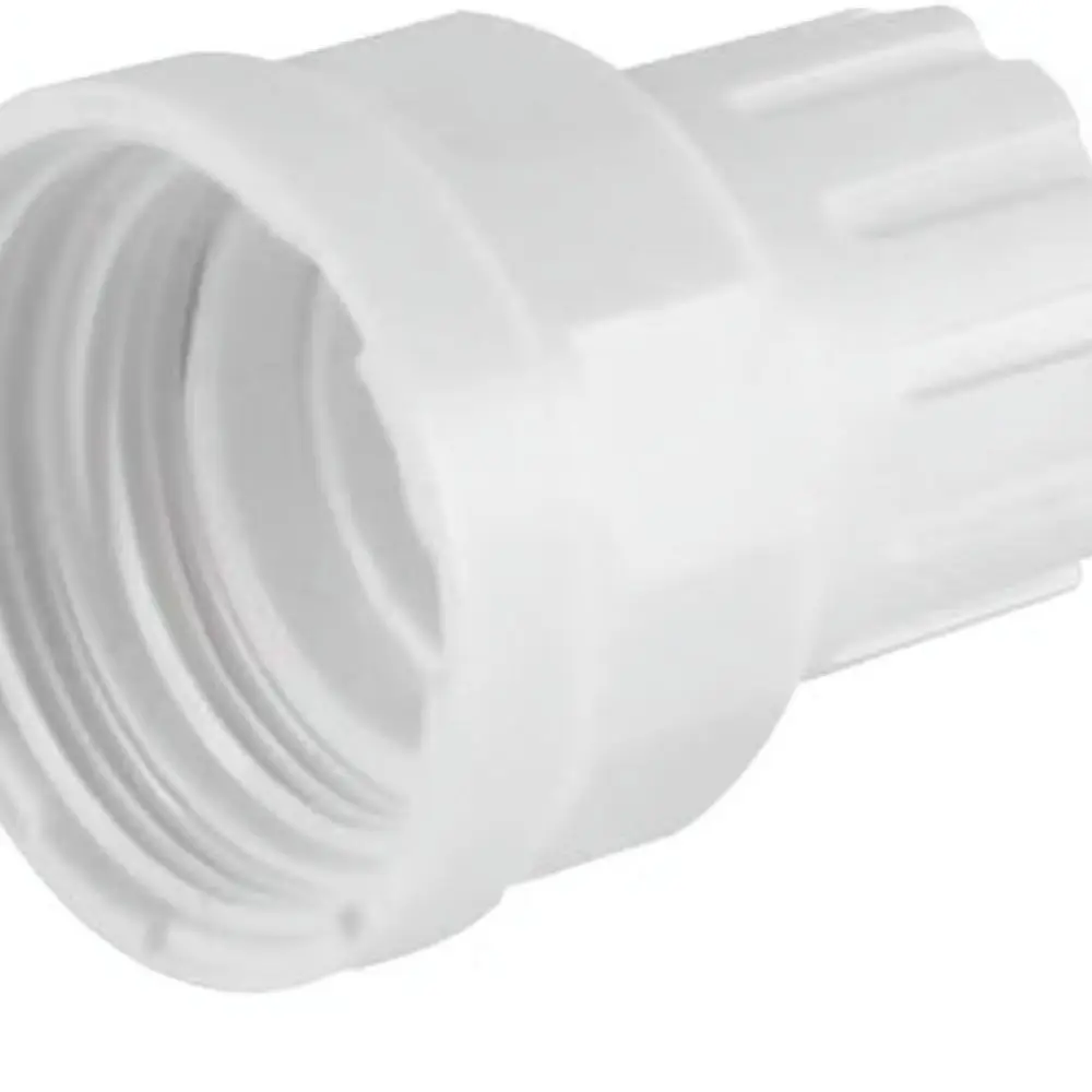 For For BOYU M30x1.5 Thermostatic Valve Head Cap Plastic Protective Heater Manifold System Home Improvement Tool