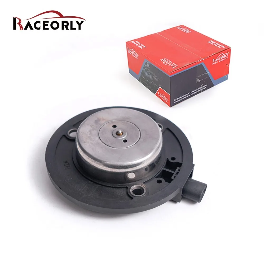 RACEORLY Camshaft Bridge Bracket Magnet Adjuster for Audi VW 2.0T EA888Gen2 CCT