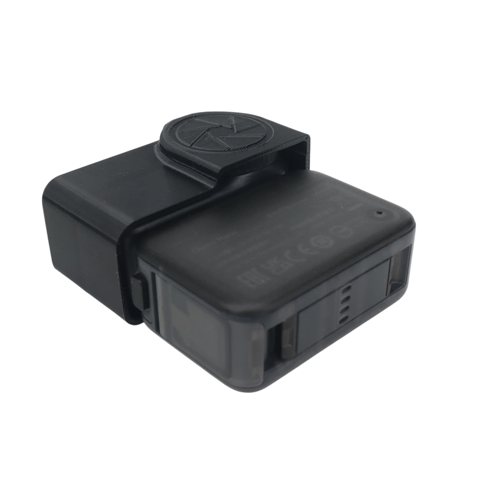 

Soft Silicone Protective Case for DJI OSMO NANO Camera Simple Drop Protection Cover