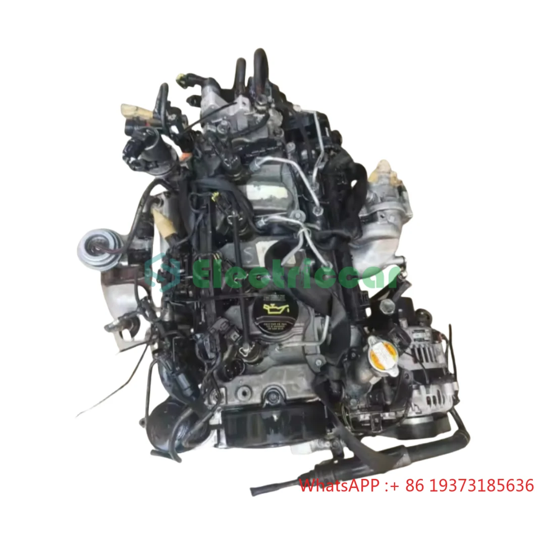 

Оригинальные автомобильные системы двигателя в сборе D4BH D4CB D4BB D4BE D4BA в сборе двигателя для Hyundai