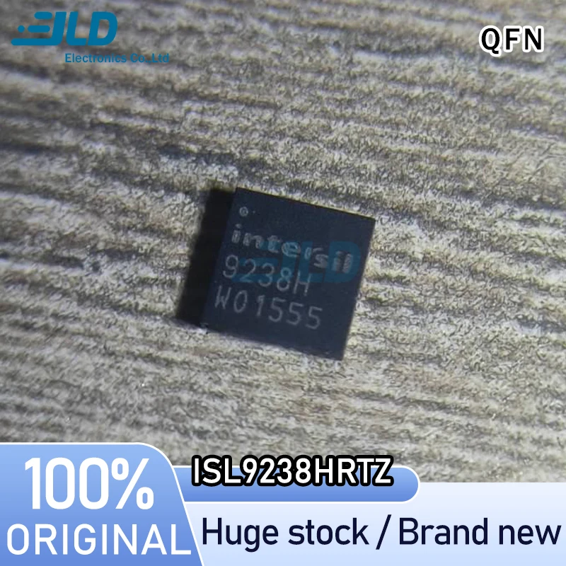 

(5PCS/LOT) ISL9238HRTZ 100% New electronics QFN Chipset Professional one-stop ordering Adequate stock Elektronik