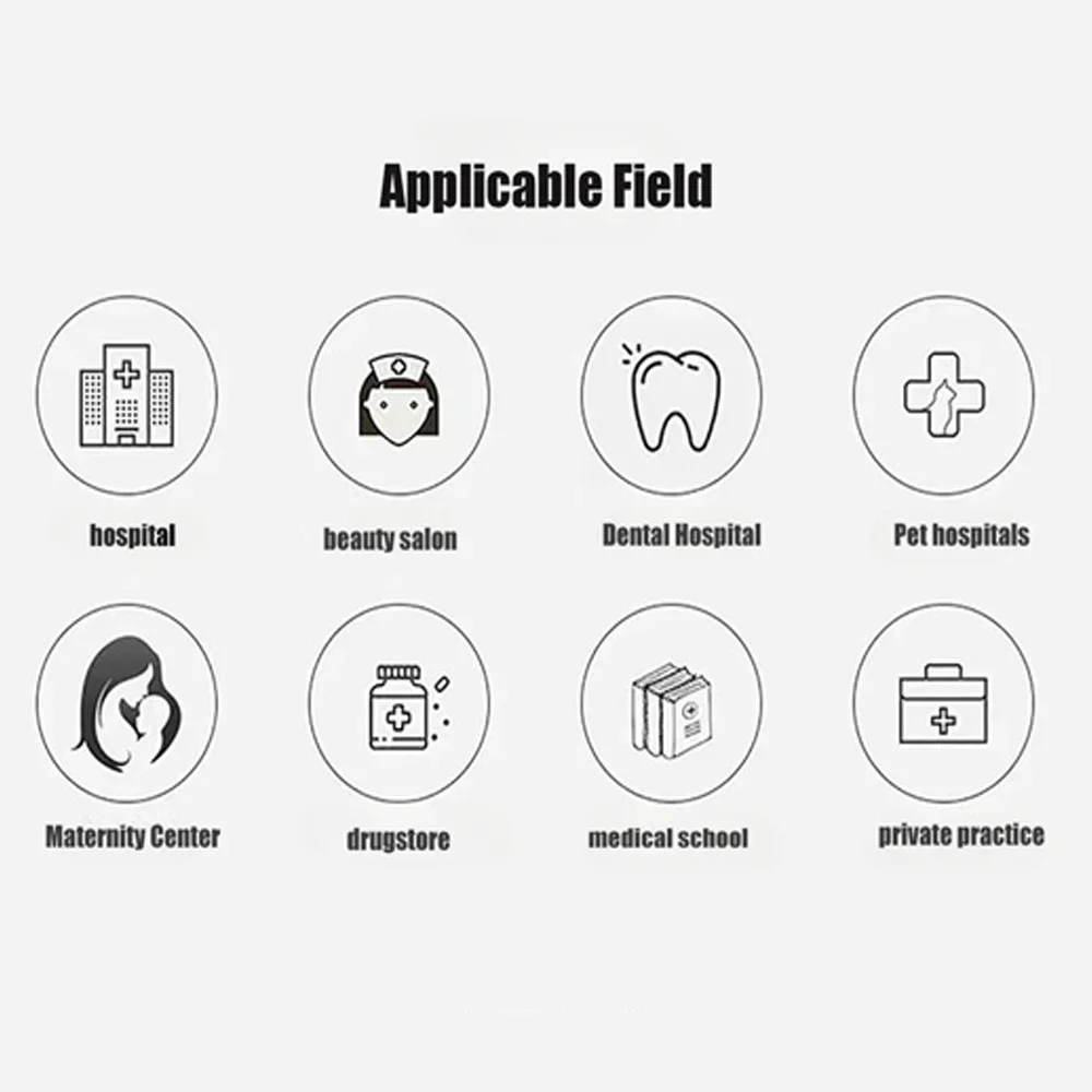 男性と女性のためのマルチカラー病院医療スクラブスーツ、ユニフォーム、スクラブセット、美容作業服、看護師アクセサリー、歯科手術スーツ