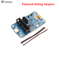 Holybro Pixhawk Debug Adapter Applicable for Pixhawk 5X Pixhawk 4  Mini Durandal Pix32 V5 Flight Controller FPV Parts