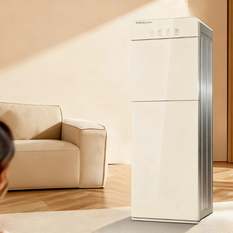 

Royalstar Home Water Dispenser - Vertical, Fast Heating, Bottom-Loading Water Bottle water dispenser