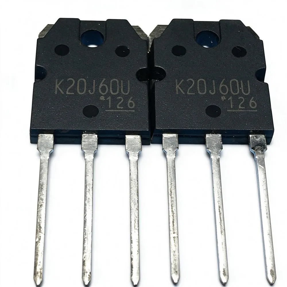 5PCS K2500 2SK2500 60V K20J60U TK20J60U 600V 20A FDA28N50F 500V 28A SSH45N20B FS14SM-12 600V 14A FMH25N50G 25N50G 500V 25A TO-3P