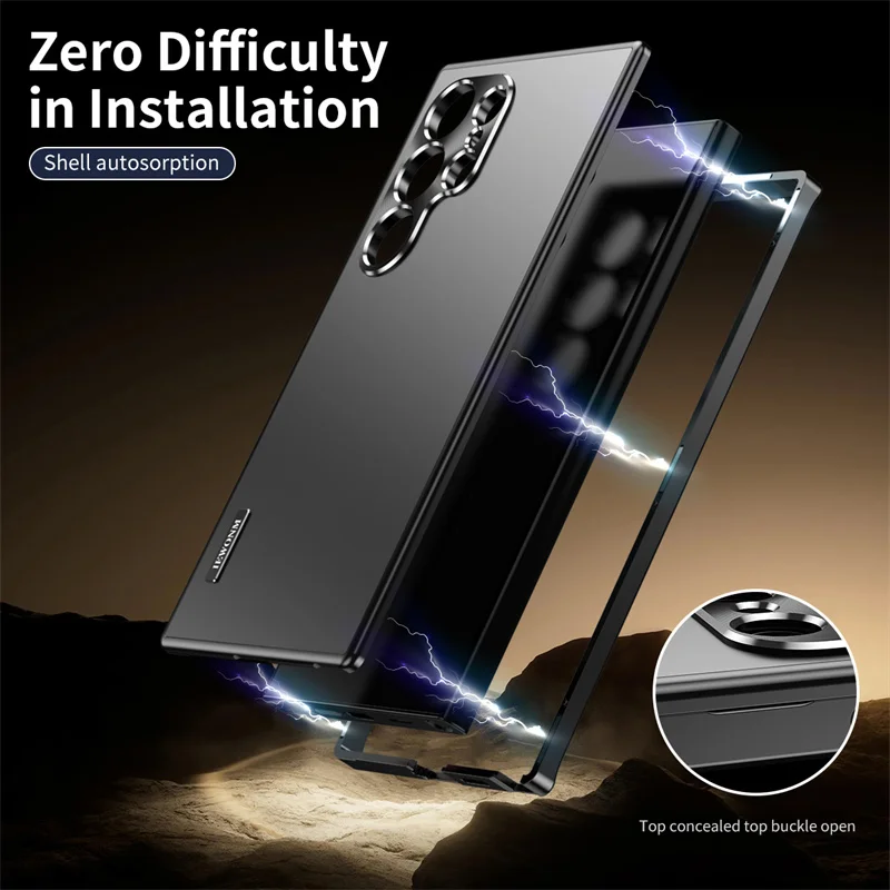 Thumbnail 4 - #78 Samsung Galaxy S23 Ultra Cases Comparison Guide