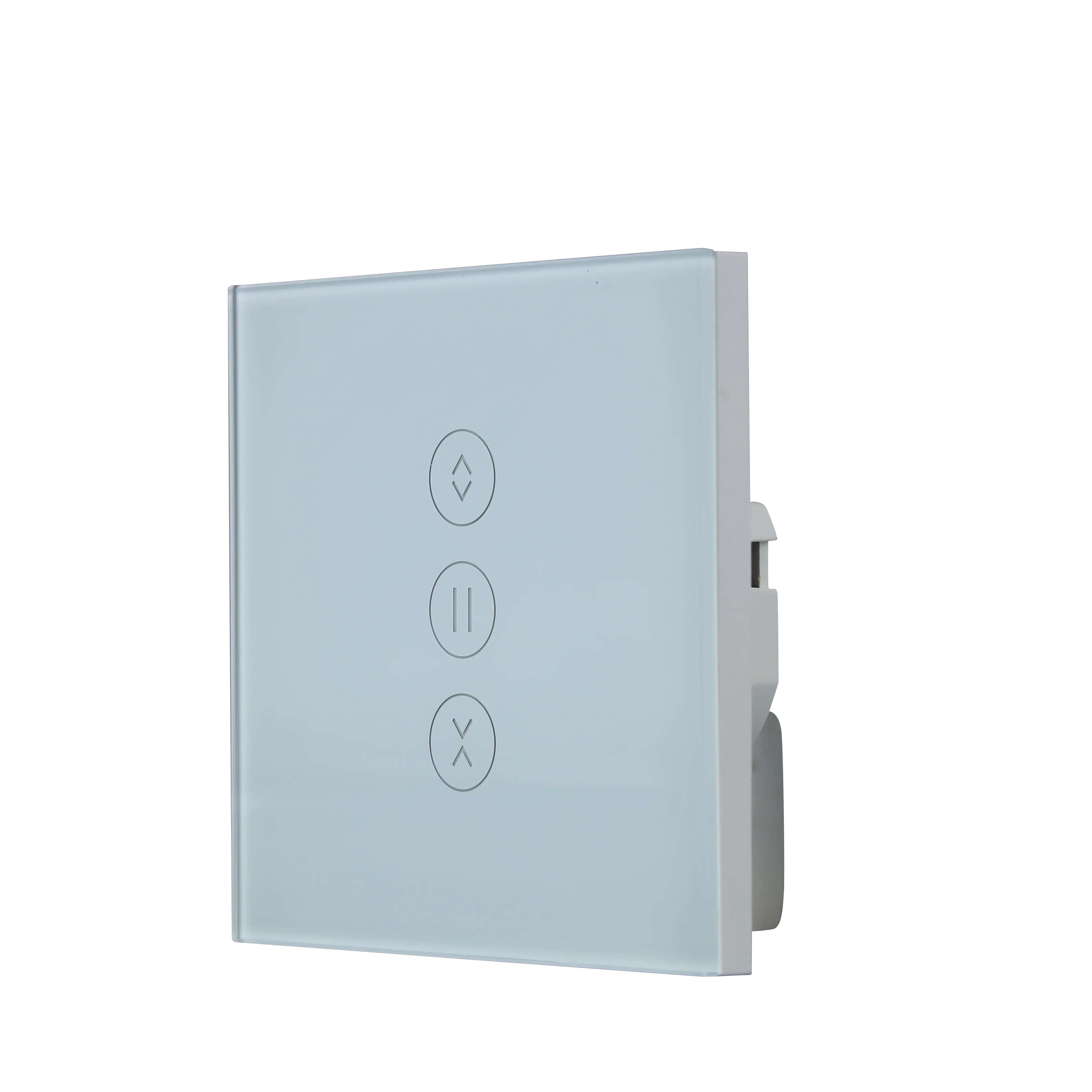 Tuya WIFI Smart Tenda o Tenda a Rullo Motore Smartthings Hub Timer Alexa Controllo Google Home Controllo vocale Alexa