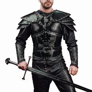 أفضل 8 نساء مدرعات في العصور الوسطى مبيعا - رقم 4