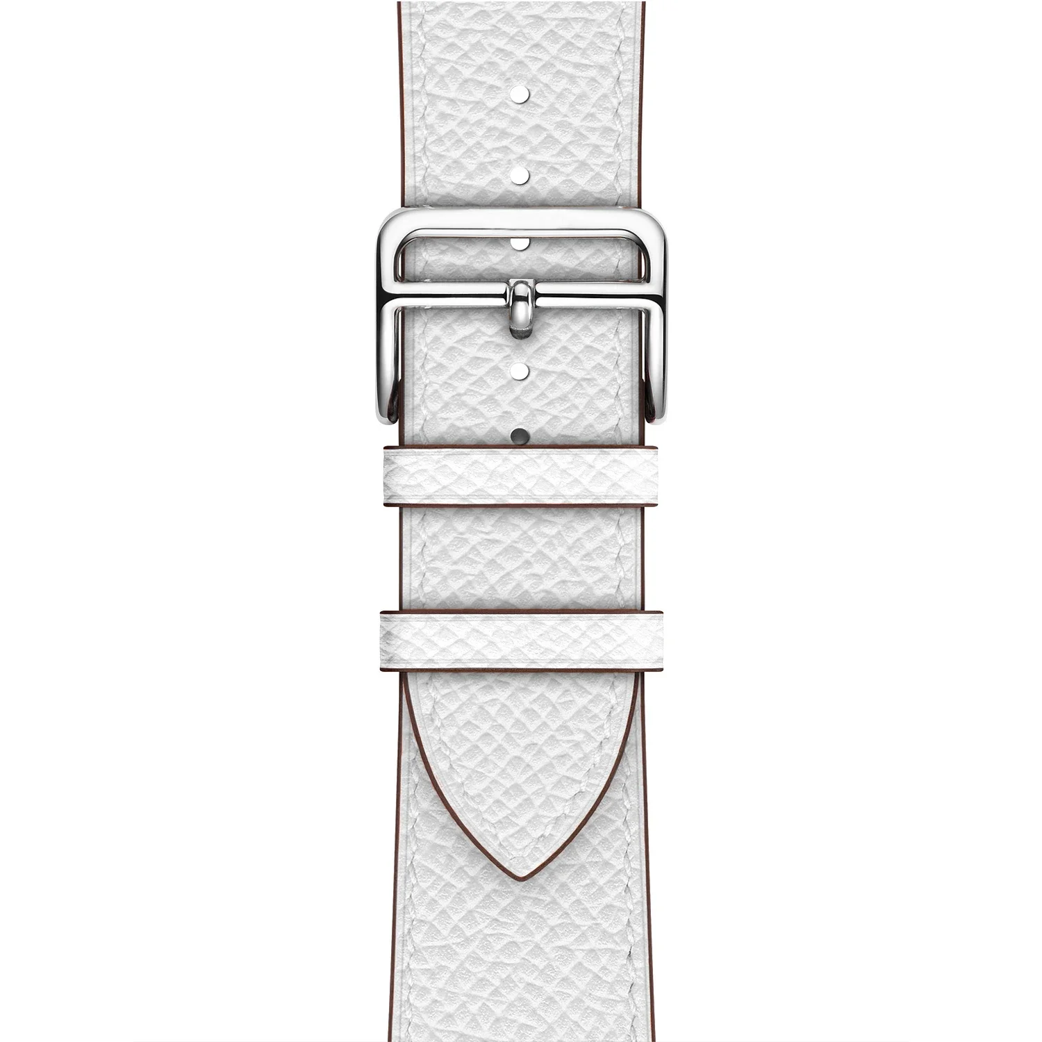 Bracelet en cuir confortable pour Apple Watch Ultra, bracelet de sport, bracelet iWatch 6, 5, 4, 3, SE Correa, 10, 9, 8, 7, 45mm, 41mm, 42mm, 46mm