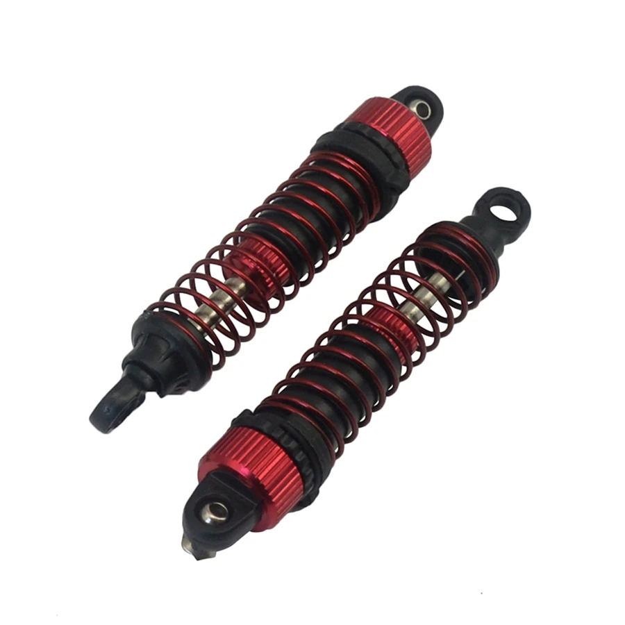 1:16 Scale RC Cars Replacement Parts for Sonic Truck:Shock Absorbers - Part Number for 9130.9136.9137-ZJ03