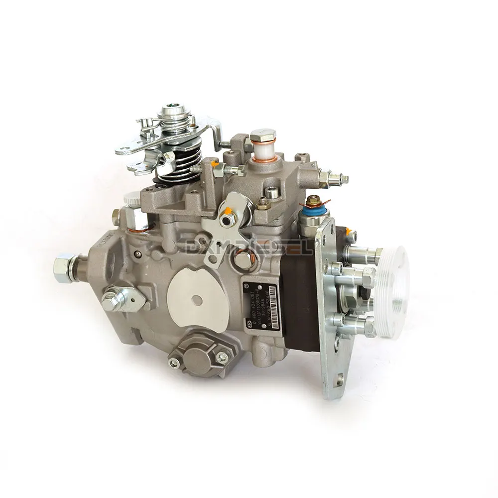 فريدة من نوعها 3919846 مضخة الوقود الحقن 0460424081