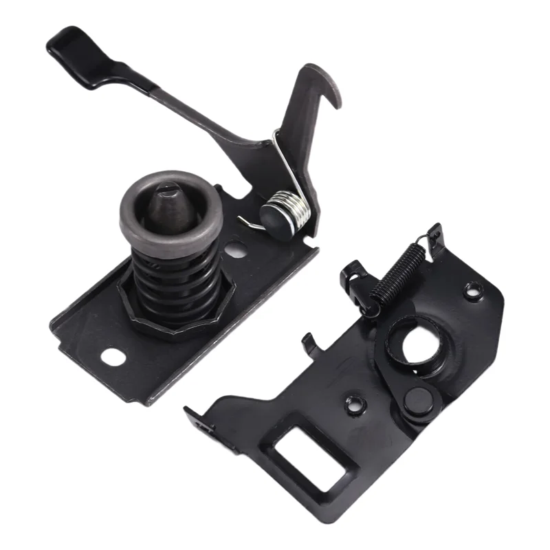 

Car Bonnet Lock For Lacetti 2004-2007 9023515 96548882 Hood Lock Latch For Optra 4DR Striker