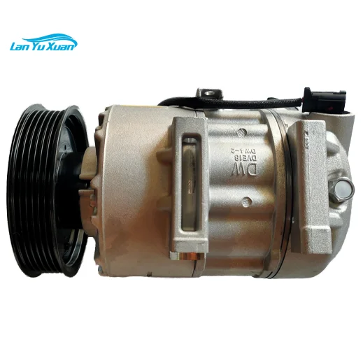 

OEM 977012P400 97701-2P400 KOR KIA Sorento Compressor 12V Volta