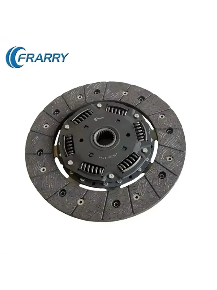 

Детали Frarry-Auto, диск сцепления OEM 0152501903 для Sprinter W901 W902 W903 W904