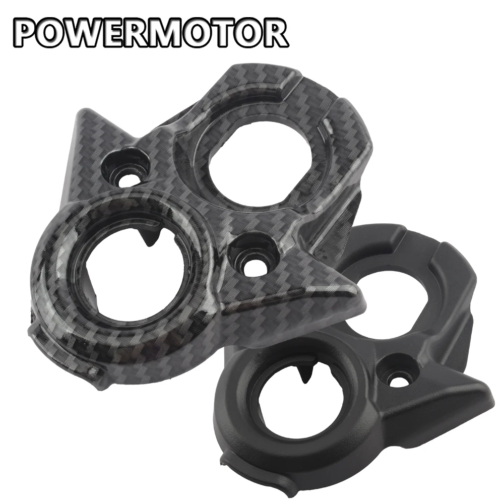 Für SurRon Light Bee X Segway X260 Surron Central Control Dekorative Abdeckplatte Wassertransfer Off-Road Surron Elektrofahrrad