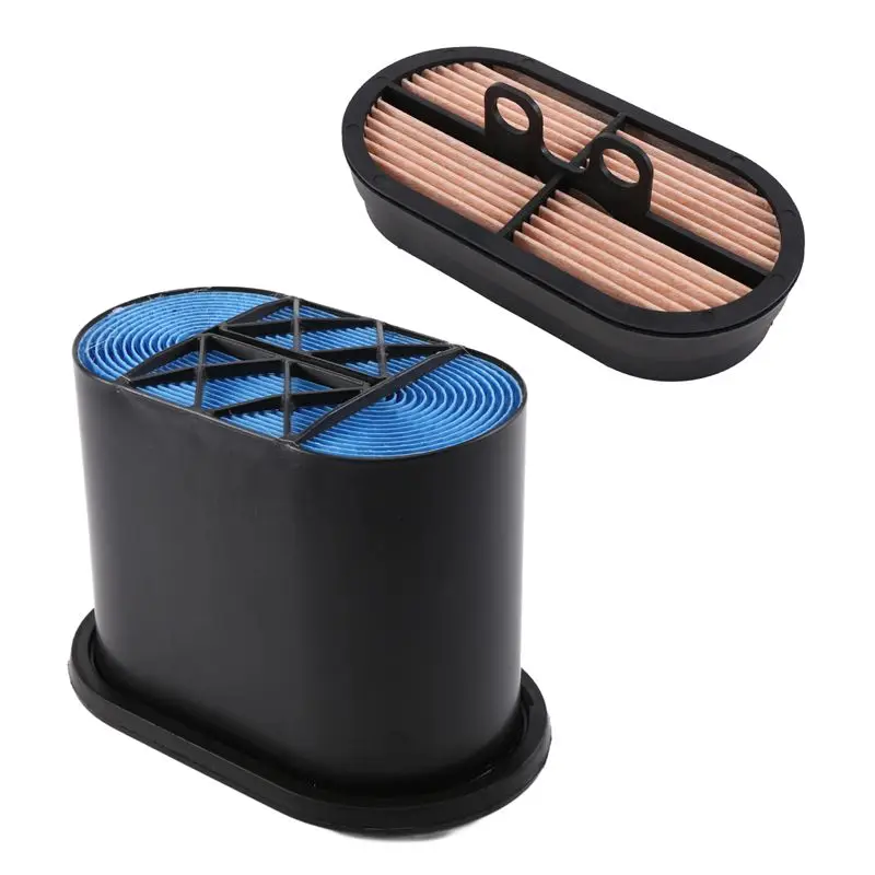 A82U-2 Pcs 32/925683 32/925682 Car Air Filter Air Filter Elements For JCB Heavy Duty Truck Diesel Filter Air Clearer