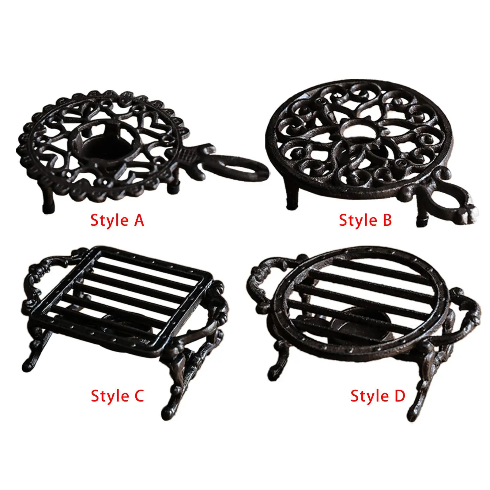 Teapot Warmer Dish …