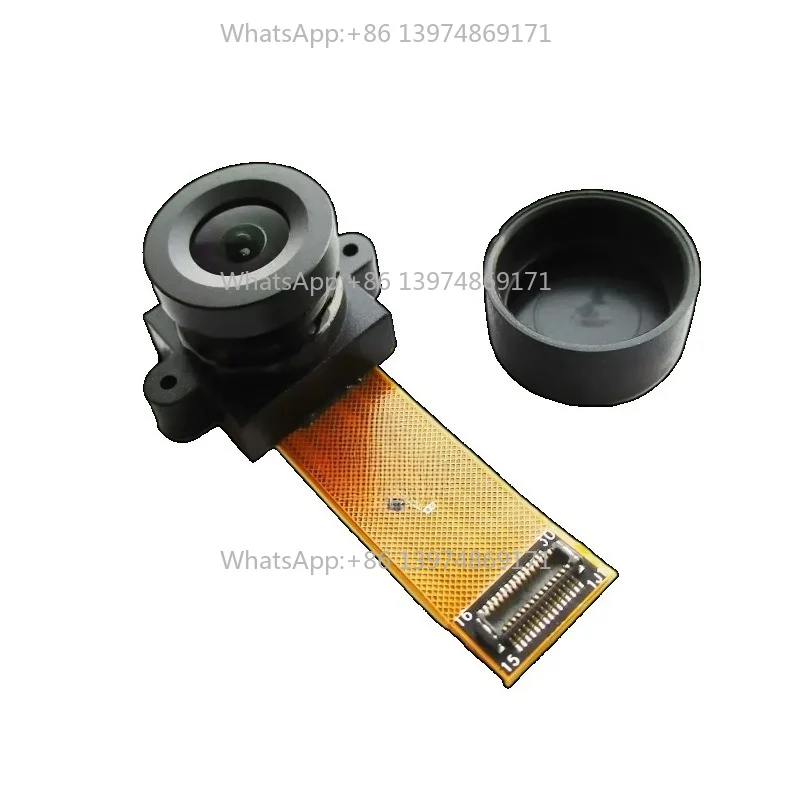 1pcs OV9281 VR Camera Module 1280*800 Resolution Camera Head Suitable for AR VR Equipment