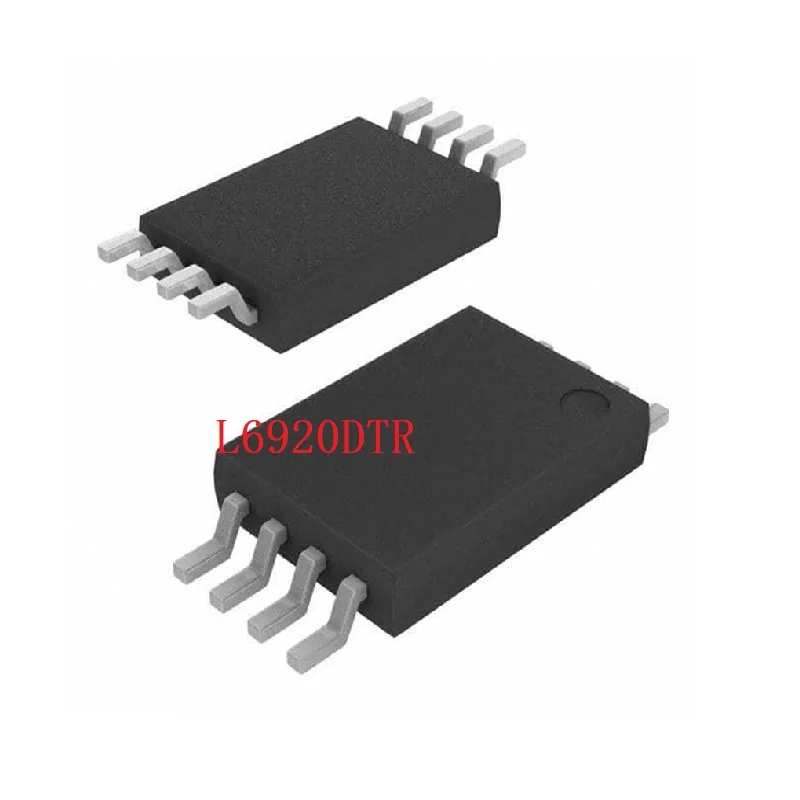 (10 PCS ) L6920DTR TSSOP8 New original integrated circuit IC chip L6920DTR