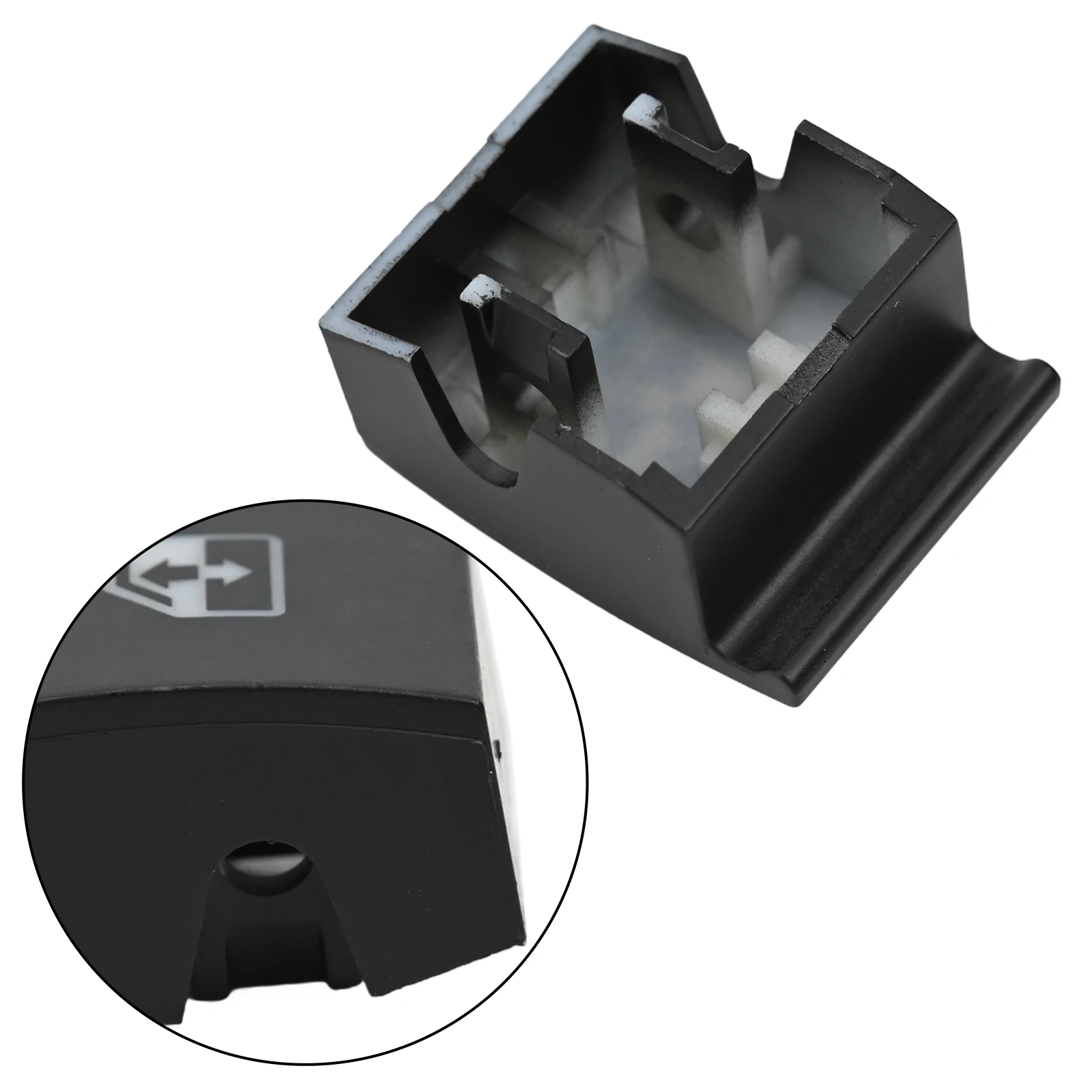 Windows Control Button Cover für Vauxhall für Opel für Astra H für Zafira B 6240452 Reglerknopf für Glasschalter