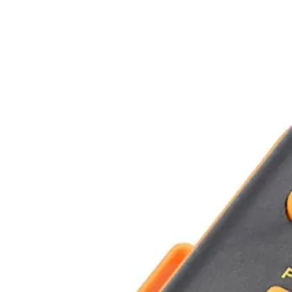 Digital Insulation Resistance Tester VC60B High Voltage Megohmmeter 250V 500V 1000V LCD Backlight Data Hold For Electrical Testi