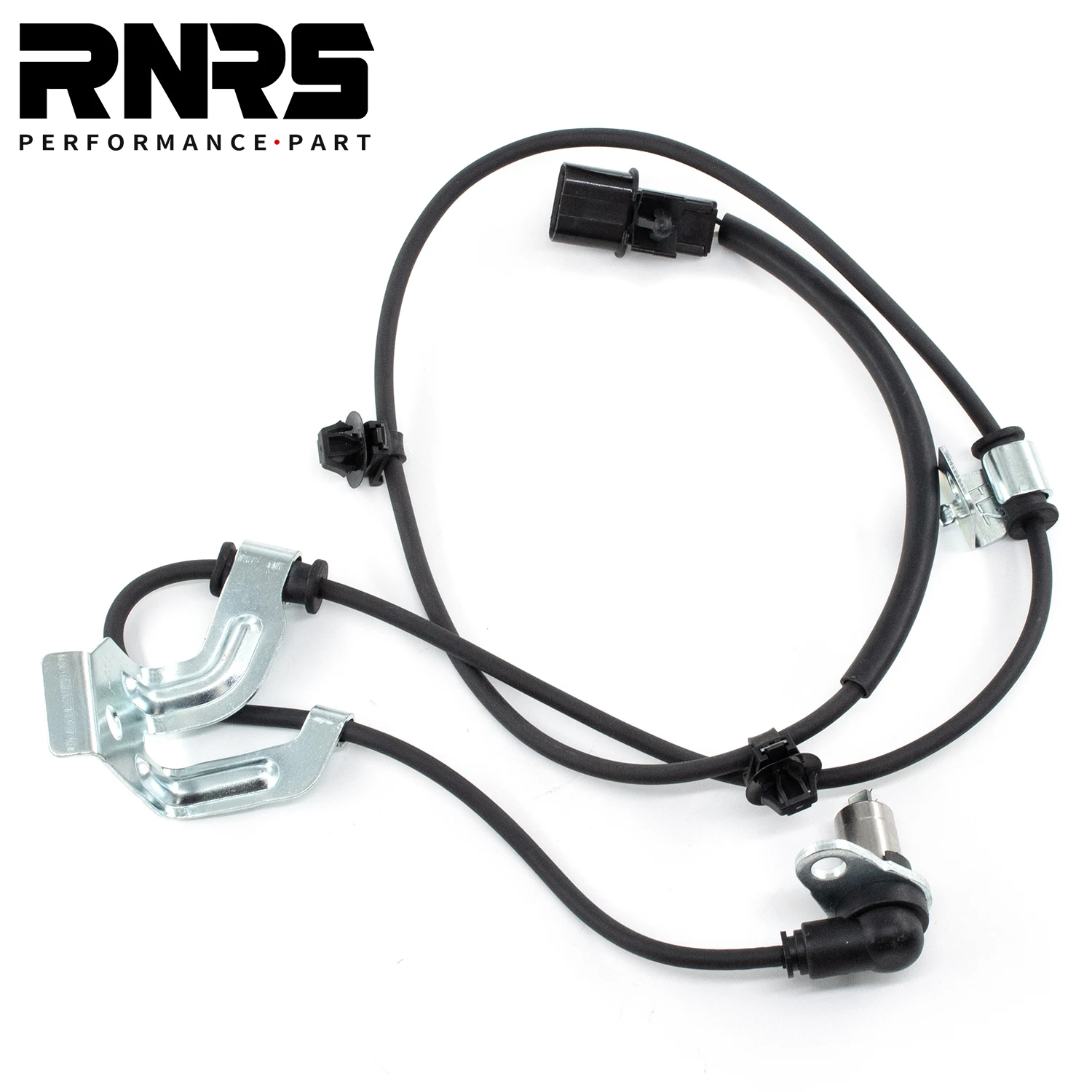 

Front Left Front Right ABS Wheel Speed Sensor For MITSUBISHI Galant/Grunder 3.8L 2005-2009 OE# MR569285 MR569286