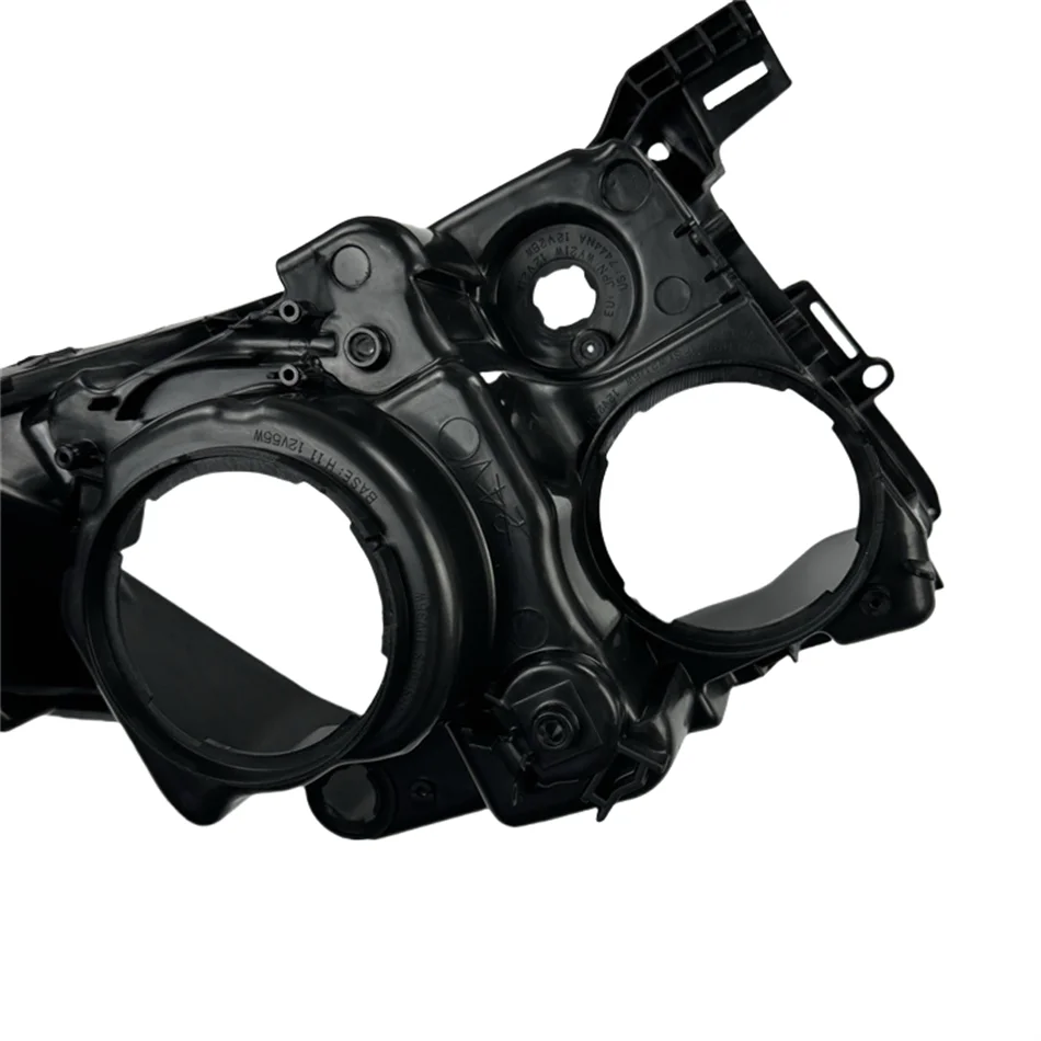 

For Cadillac SRX 2010 2011 2012 2013 2014 2015 Car Base Head Lamp Shell Headlight Base Auto Shell Cover