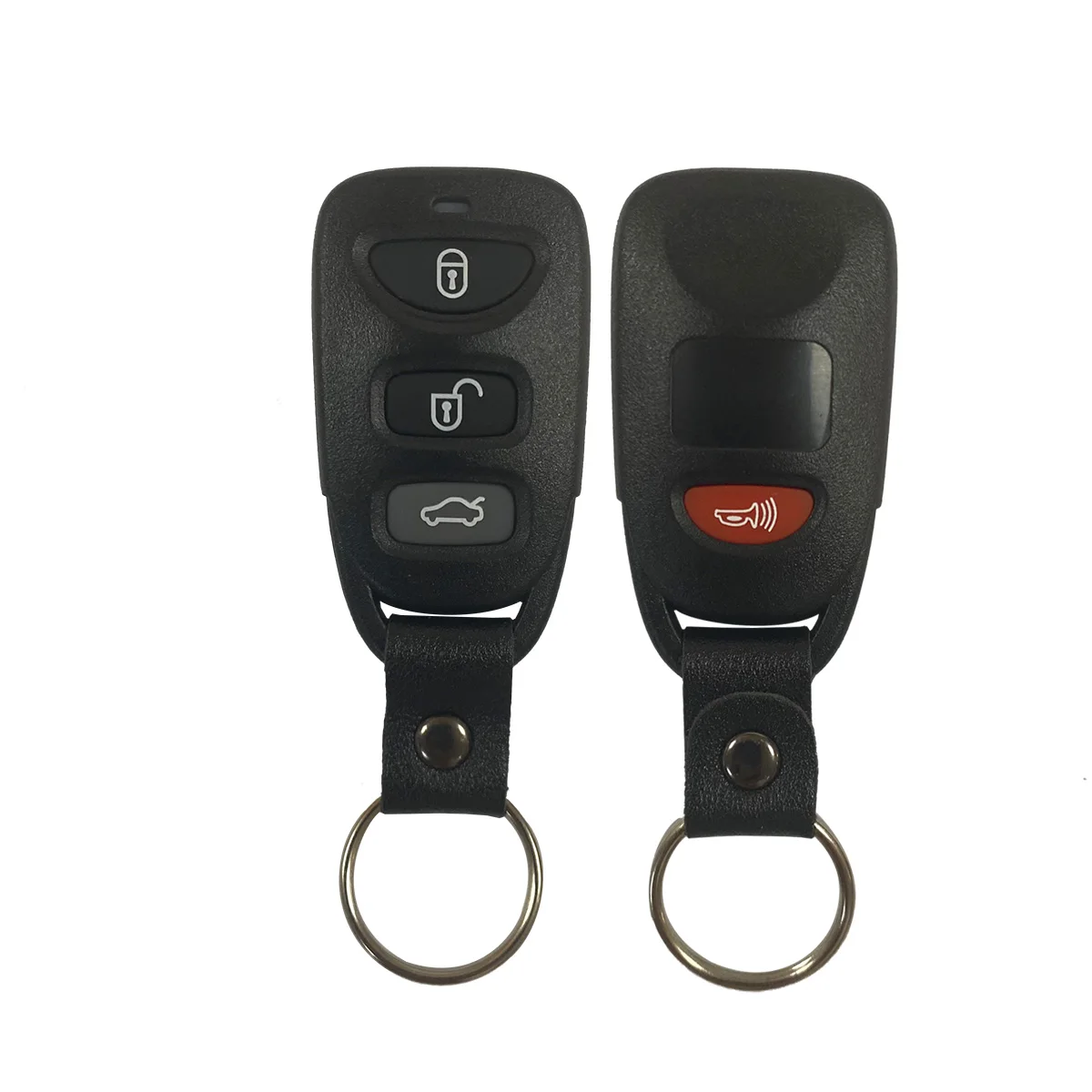 Okey Remote Car Key For Hyundai Elantra Sonata 2007-2010 For Accent 2011 2012 OSLOKA-310T keys