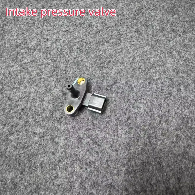 

For Nissan X-TRAIL QASHQAI SENTRA TIIDA MURANO ALTIMA Intake pressure valve Boost pressure sensor