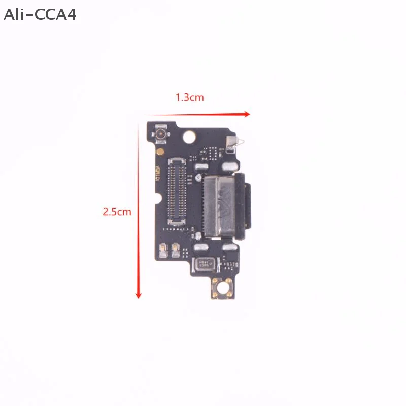 

For Xiaomi POCO F3 Dock Connector USB Charger Charging Port Flex Cable Board Replacement Parts