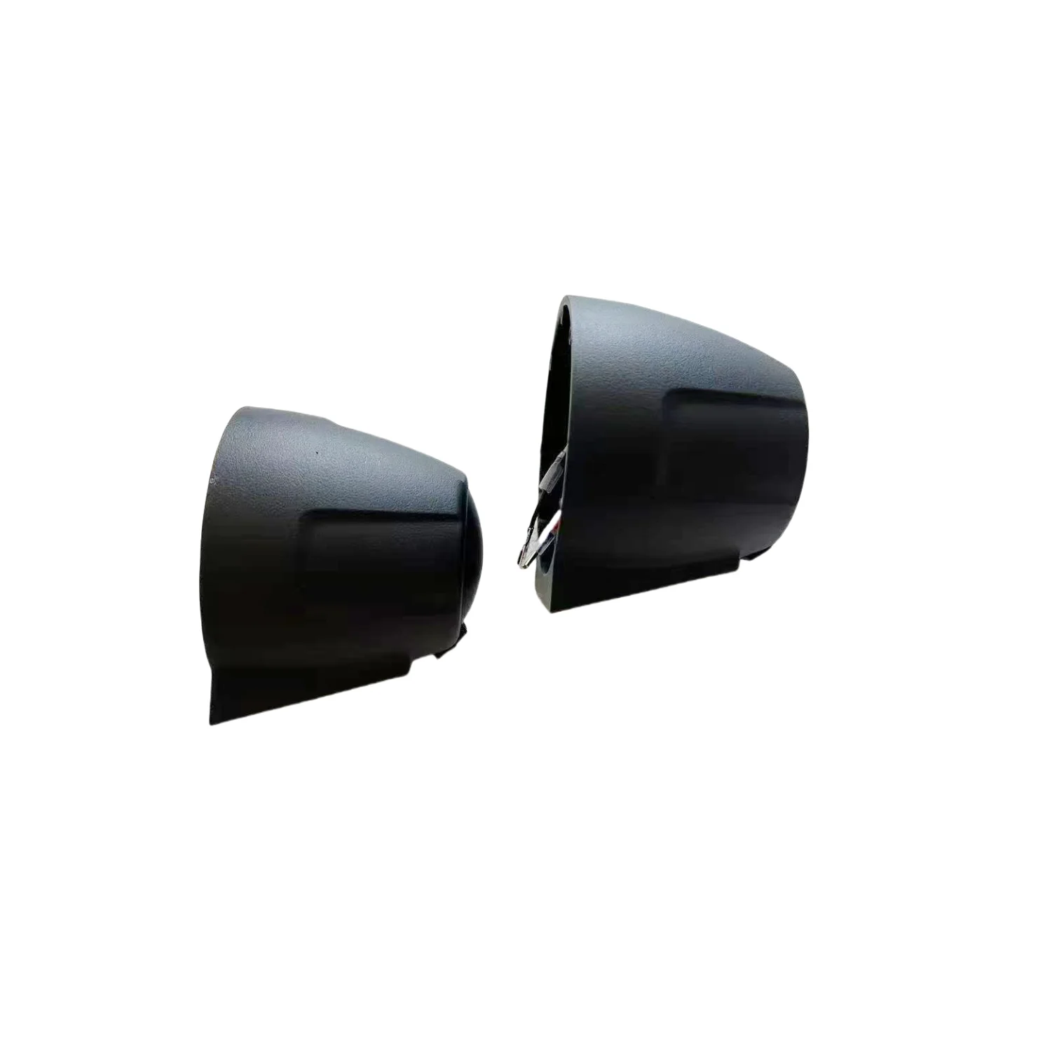 2PCS Is Suitable for 3.5 Inch Speaker Instrument Panel Upgrade Medium Tone Treble DIY Large Volume New Audio Stand