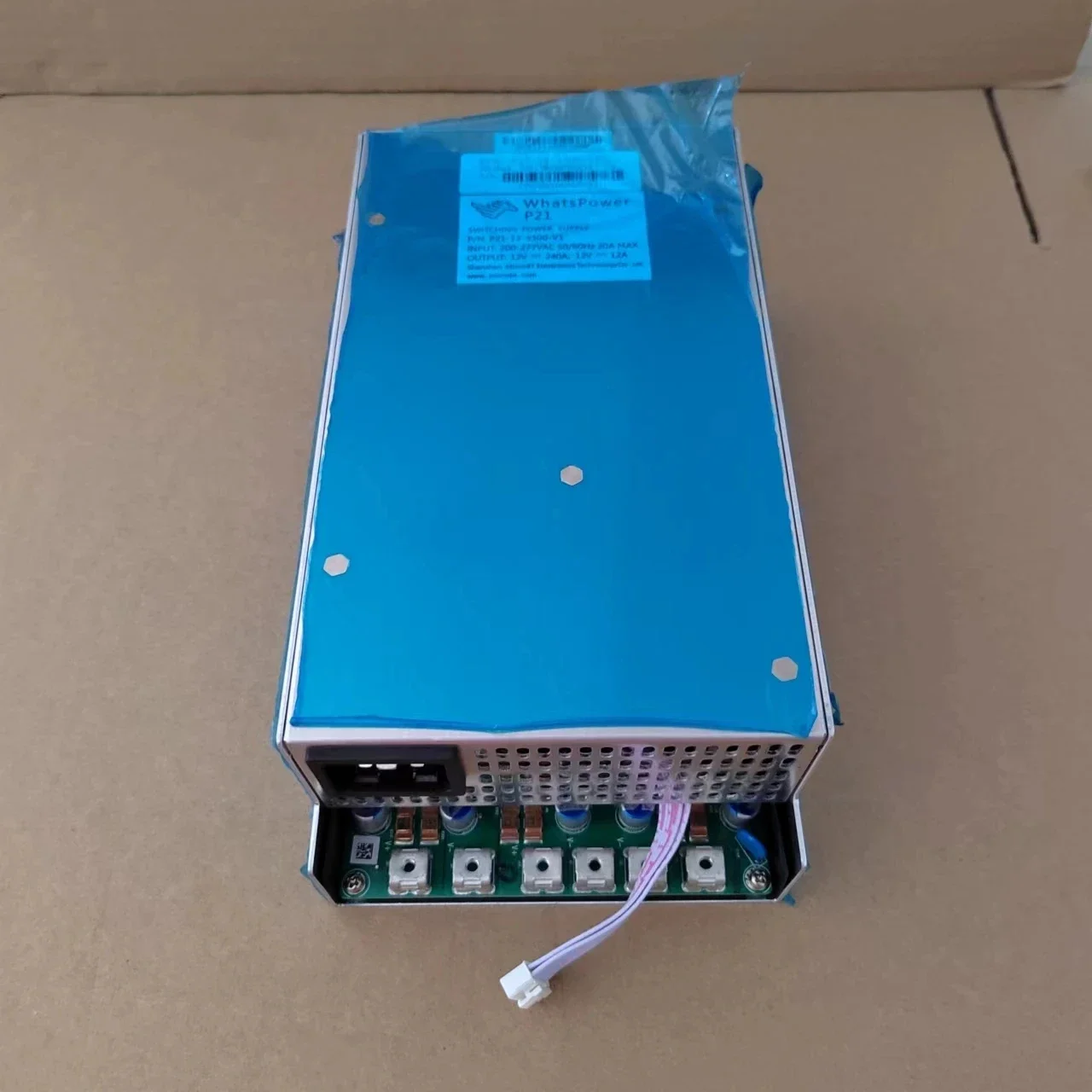 New whatsminer PSU power supply p21 P221C P222C P221B P222B P21D P21E P10 for m21s m20s m30s m31s++ m50