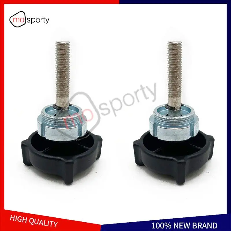 2PCS/1PCS Motorcycle Handlebar Clamp Screw For Honda Z50 Z50J MONKEY DAX CT70 Z50R Z 50 CT 70