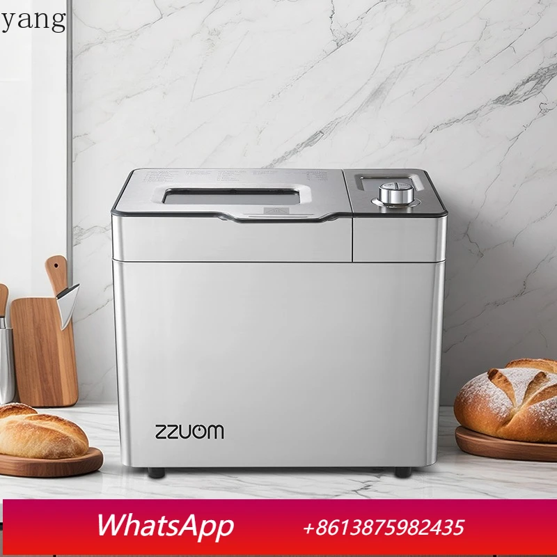 

LTT Automatic Small Breakfast Machine for Home Multifunctional Kneading and Noodle Fermentation Machine