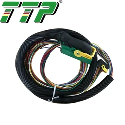 20586978 Engine Wiring Harness for Volvo FH/FM/FMX/NH Series Construction Electrical Assembly Gear Box Cable Sensor OEM 20895251