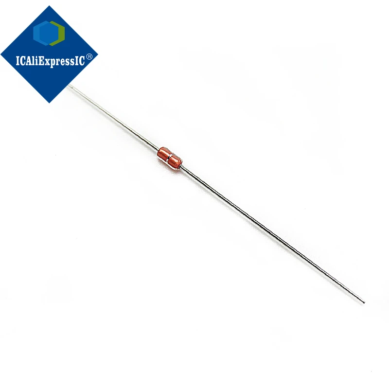 

5piece KTY84-130 DO-34 Temperature Sensor-PTC Thermistor