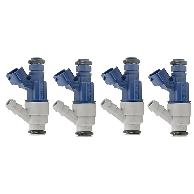 

A65P-Fuel Injectors 0280155995 06A906031AC Parts Accessories For Jetta Golf Beetle 2.0 2000-2005