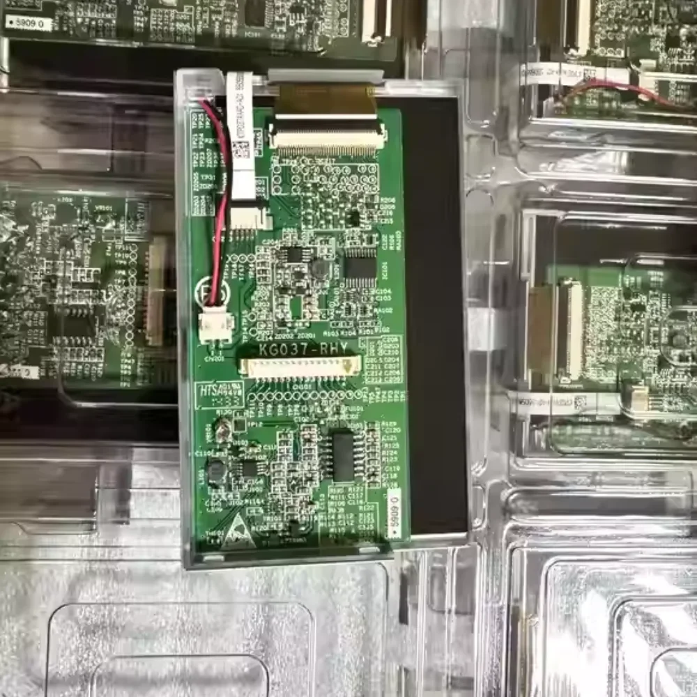 3.7-inch KG037AALAA-A01  LCD display screen in stock
