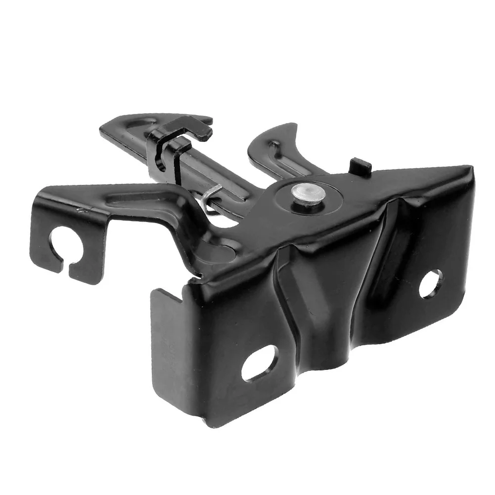 Front Hood Latch Lock Fits For Jeep For Cherokee Sport Utility 14-19 68189158AA High Quality Automobiles Lock Hardware