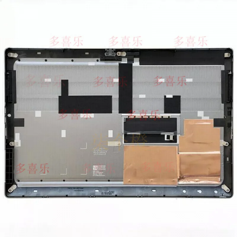 WW    0KV0XM KV0XM For Dell Precision 7760 M7760 Lower Bottom Base Cover Case