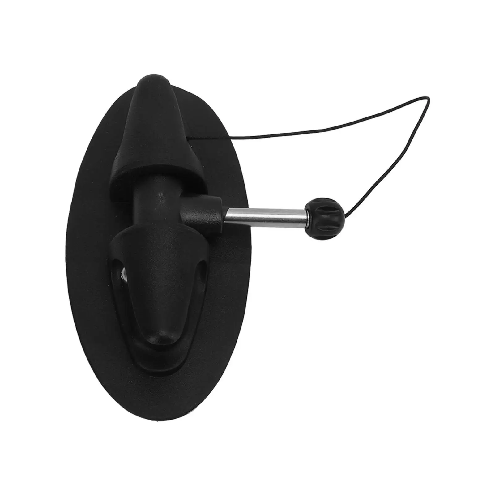 Sturdy Inflatable Boat Oar Lock Patch for Kayak for dinghy for canoes