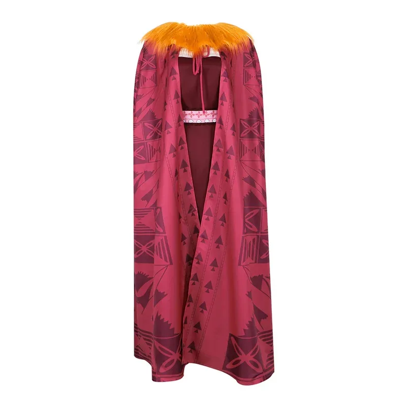 

Movie Costume Halloween Carnival Cosplay Matangi Customized Clothes tt9]