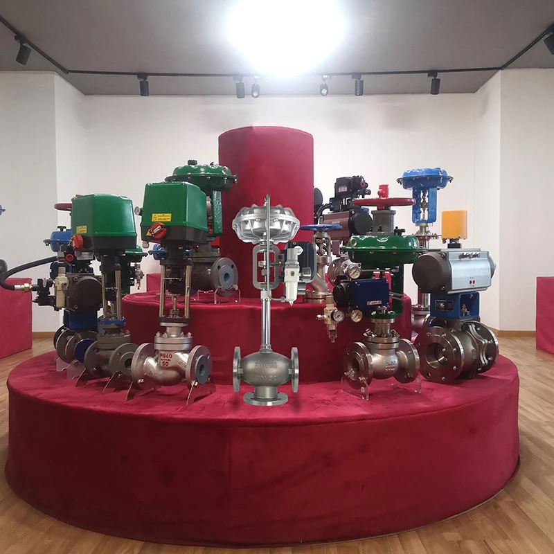 Tissin TS600L Mechanical valve positioner E/P Electric-Pmeumatic TS600L21S0  Normal temperature Linear 4-20mA Aluminum die cast