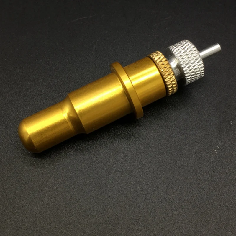 ABRE-45度ブレードブレードホルダー、ビニールカッター、カッティングカッター、プロッターアクセサリーツール、電動工具、5個