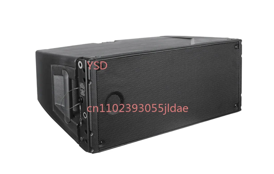 

Dual 10-Inch Active Bidirectional Linear Array Speaker Module for HDL 20-A Model