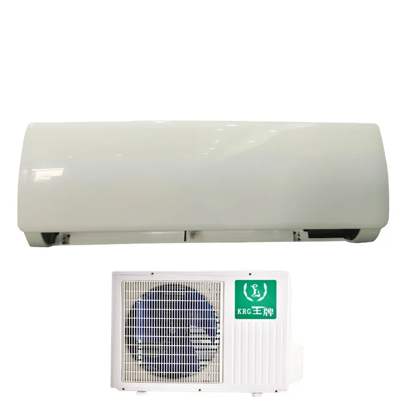 

airconditioner wall split air conditioner High quality Inverter 60hz 12000btu cool only R410a gas