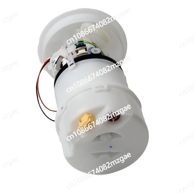Dual Tube Fuel Pump Assembly Compatible with Z605-13-35XG, 0986580951, Z6051335XG, Z605-35-35XG, Z605-13-35XH, 31305129