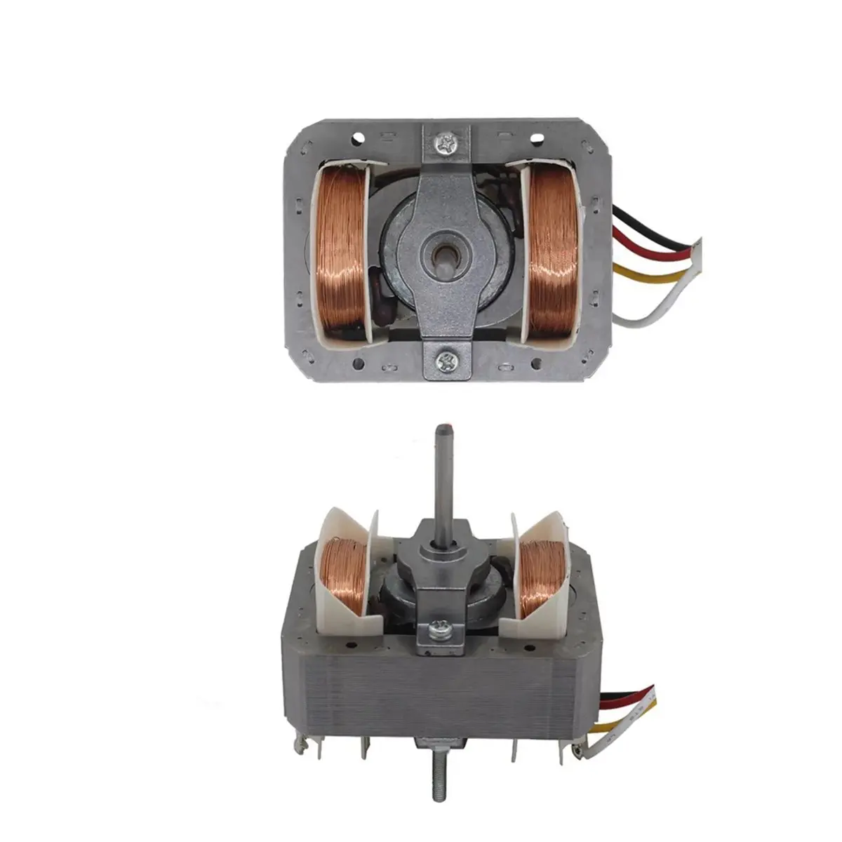 

NOCM YJF6825 YJF6822 220v 50HZ F CCW Hood Pole Motor Range Hood Fan Motor Replacement Oven Motor Air Frye
