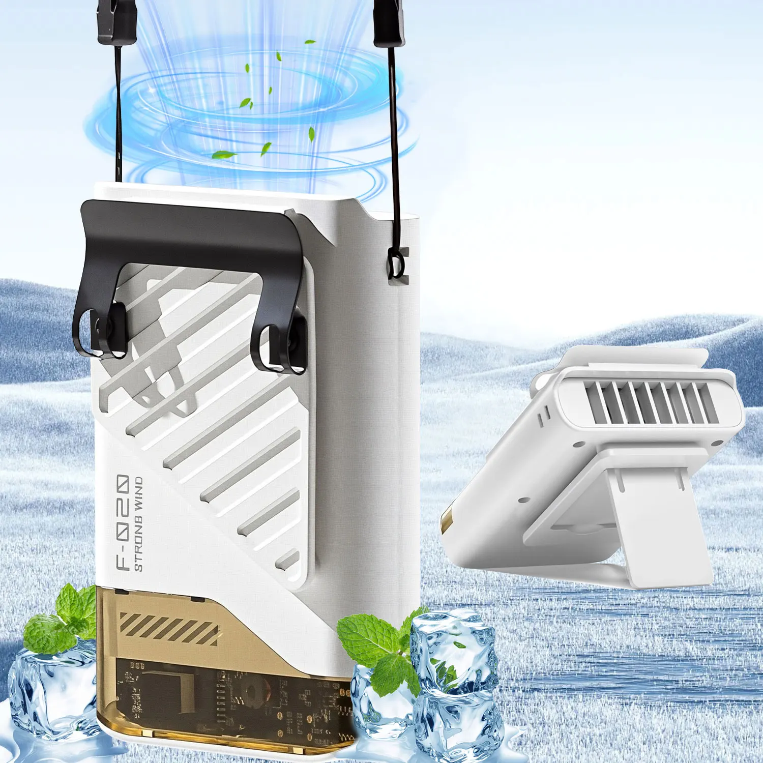 Thumbnail 3 - #37 Best Desk Fans to Buy In 2026