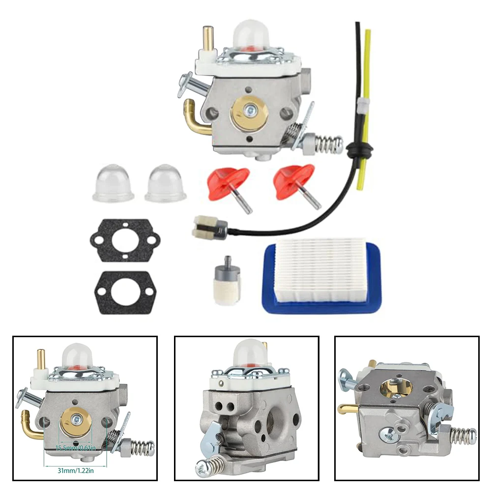 PB-580T Carburetor Comprehensive Maintenance Kit Replacement Part For ECHO PB-580T And PB-580H Backpack Blowers Power Tool